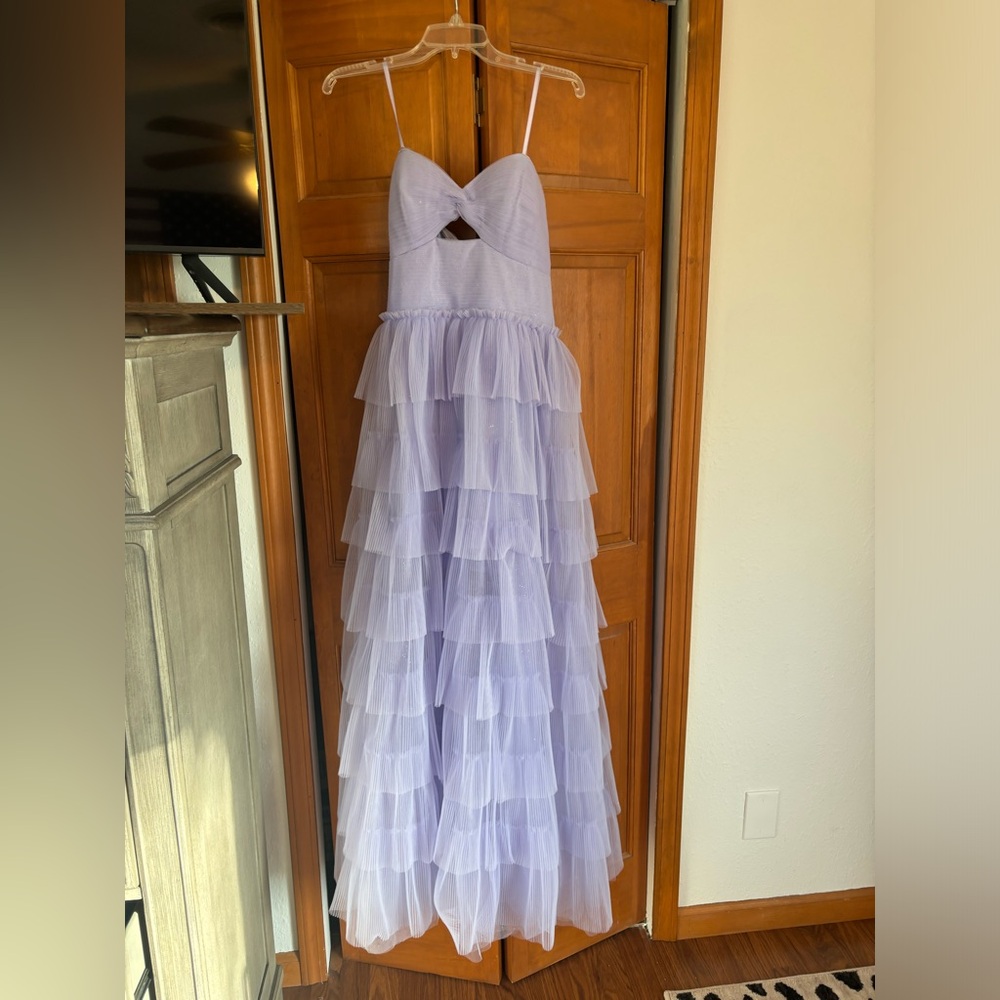 Windsor prom dress